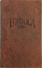 Tortuga 1667 - obrázek