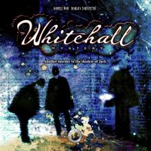 Whitehall Mystery (DE)