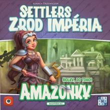Settlers - Amazonky bez krabice