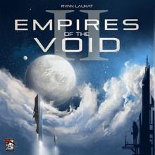 Empires of the Void II - obrázek