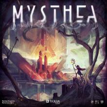 Mysthea + promo