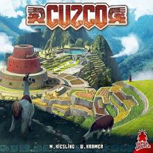 Cuzco - obrázek