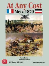 At Any Cost: Metz 1870 - obrázek