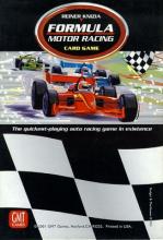 Formula Motor Racing - obrázek
