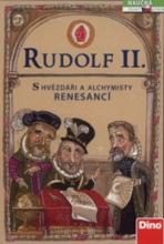 Rudolf II. - obrázek