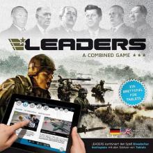 LEADERS: a combined game - obrázek