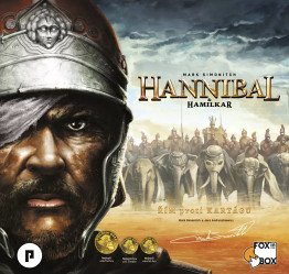 Hannibal a hamilcar playmat 