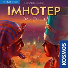 Imhotep: The Duel - obrázek