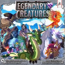 Legendary Creatures - obrázek
