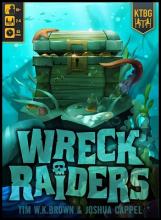 Wreck Raiders - obrázek