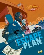 Escape Plan - obrázek