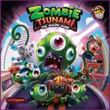 Zombie Tsunami - obrázek