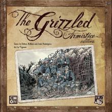 Grizzled: Armistice Edition, The - obrázek