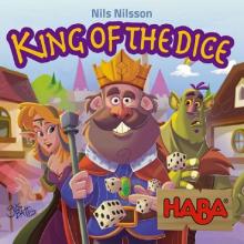 King of the Dice - obrázek