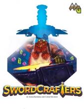 SwordCrafters - ENG - Nové, VE FÓLII
