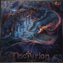 Nocturion - obrázek