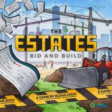 Estates, The - obrázek