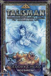 Talisman - The Frostmarch EN