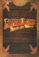 Fireball Island: The Curse of Vul-Kar – Treasure Trove - obrázek