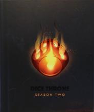 Dice Throne - season Two - EN - jak nový