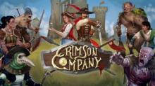 Crimson Company + rozšírenie