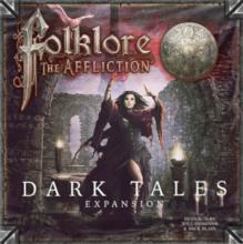 Folklore the Affliction: Dark Tales - obrázek