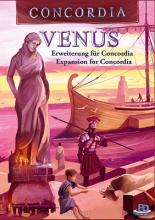 Concordia: Venus (expansion) - obrázek