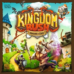 Kingdom Rush: Trhlina v čase - obrázek