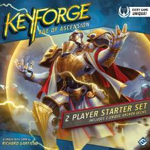  4x KeyForge: Age of Ascension Deck