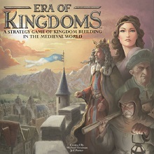 Era of Kingdoms - obrázek