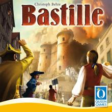 Bastille - obrázek