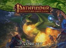 Pathfinder Adventure Card Game: Core Set - obrázek