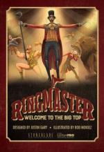 Ringmaster: Welcome to the Big Top - obrázek