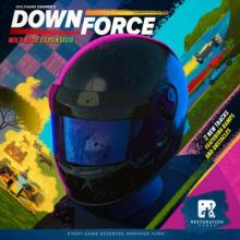 Downforce: Wild Ride - obrázek
