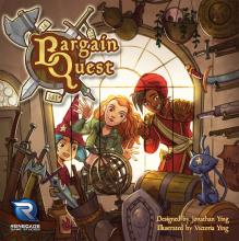 Bargain Quest - obrázek