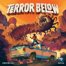 Terror Below - obrázek