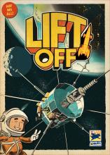 Lift off - obrázek