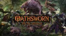 Oathsworn: Into the Deepwood - obrázek