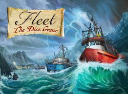 Fleet: The Dice Game - obrázek