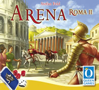 Arena - Roma II  - obrázek