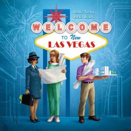 Welcome To...: New Las Vegas - obrázek