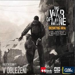 This War of Mine: V Obležení CZ
