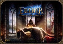 Euthia: Torment of Resurrection - obrázek