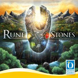 Rune Stones + The Enchanted Forest