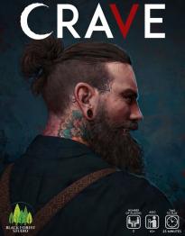 Crave (Kickstarter)