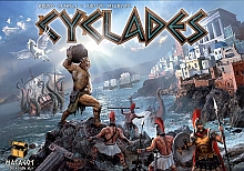 Cyclades + Hades