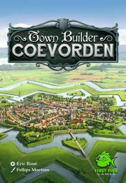 Town Builder: Coevorden - obrázek