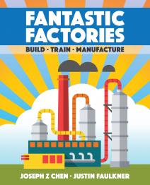 Fantastic Factories - obrázek