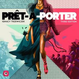Prêt-à-Porter (Third Edition) - obrázek