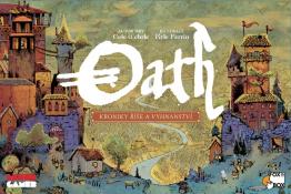 Oath (deluxe komponenty) - vyprodané